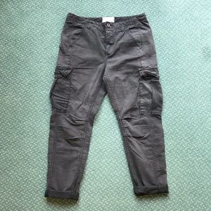 Women’s Free People Cargo Pants